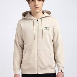 tommy hilfiger Regular Fit Hooded Sweatshirt-picture-13