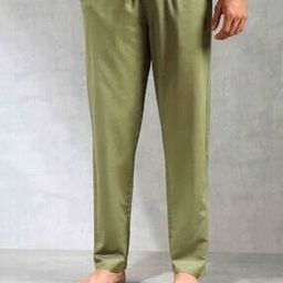 Men Mid Rise Pyjamas-image-12