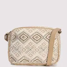 avaasa Women Embellished Sling Bag-picture-8