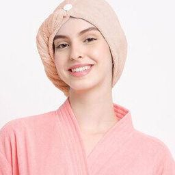 Hair Wrap Towel-24