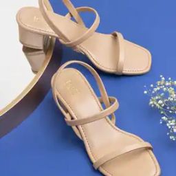 Women Heeled Sandals-image-93