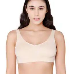 Non-Padded Sports Bra-picture-41