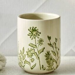 Nova Botanica Flora Ceramic Holder-image-95