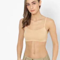 T-shirt Bra with Detachable Straps-picture-31