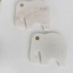 Adweta Stone Coasters Set of 2-44
