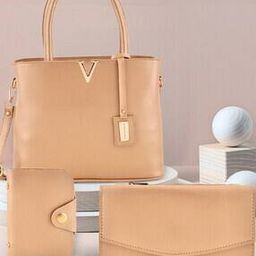Women Textured Handbag-image-32