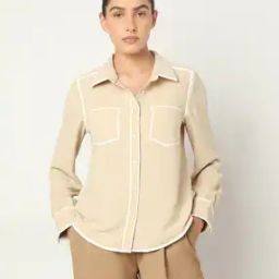 Women Regular Fit Shirt-image-26