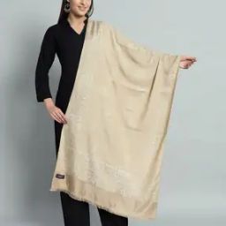 Women Paisley Stole-image-55