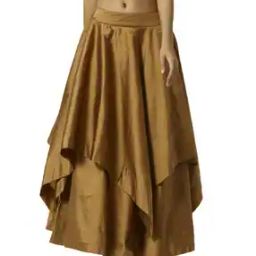 Women Festive Skirt -image-89