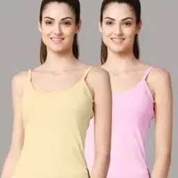 trudam Pack of 2 Regular Camisole-picture-16