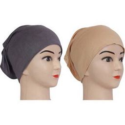 Women Cotton Cap-image-85