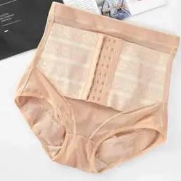 High Slip-On Shaperwear-image-2