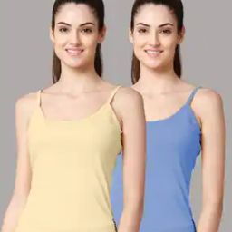 Regular Fit Camisole-image-86