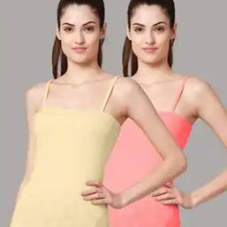 Regular Innerwear Camisoles-image-88