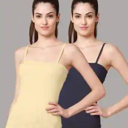 Regular Innerwear Camisoles-image-28