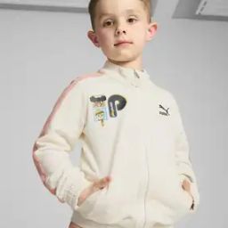 Regular Graphic Jacket-picture-11
