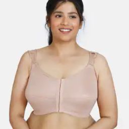 zivame Non-Padded T-shirt Bra-picture-15