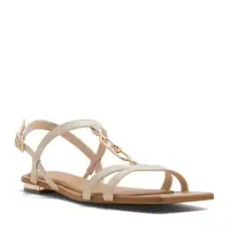 Women Flat Sandals-36