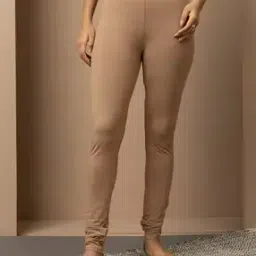 lakshita Women Leggings with Elasticated Waist-picture-36