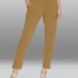 lyra Women Ankle-Length Leggings with Insert-Pockets-picture-7
