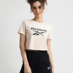 Women Regular Fit T-Shirt-image-2