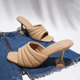 Women Open-Toe Kitten Heeled Sandals-picture-22