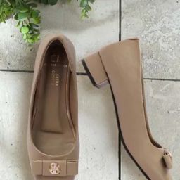 Women Pumps With Synthetic Upper-26