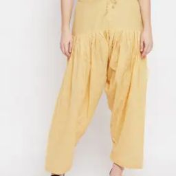 Salwar with Drawstring Waist-picture-43