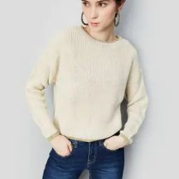 Women Western Wear Pullover-picture-16