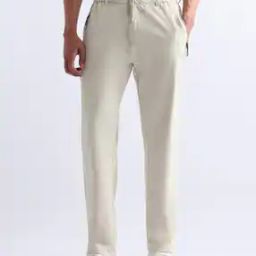Men Mid Rise Track Pants-picture-27