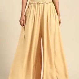Women Rayon Palazzos-picture-36
