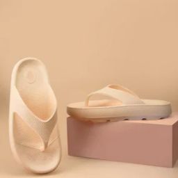 T-strap Casual Slippers-image-43
