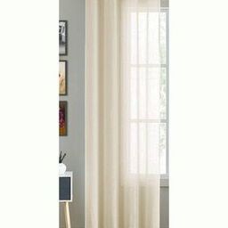 Semi-Sheer Door Curtain-picture-42