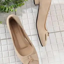 Women Smart Casual Pumps-image-34