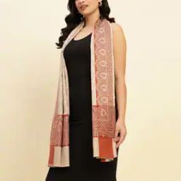 Women Woven Shawl-picture-31
