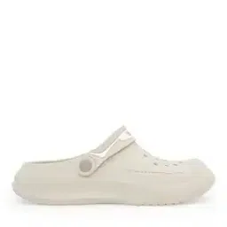 Women Perforated Slip-On Clogs-picture-30
