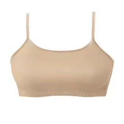 Women Full-Coverage Sports Bra-35