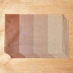 Set of 6 PVC Placemats-image-78