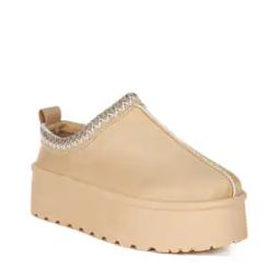Women Booties with Suede Upper-image-96