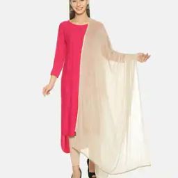 Women Nylon Dupatta-image-62