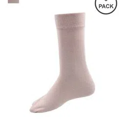 Pack of 3 Mid-Calf Length Socks-image-52