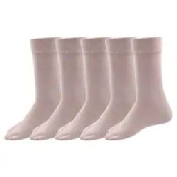 Pack of 5 Mid-Calf Length Socks-image-22