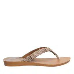 Round-Toe Thong-Strap Flip-Flops-image-53