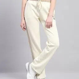 monte carlo Women Panelled Track Pants-picture-15