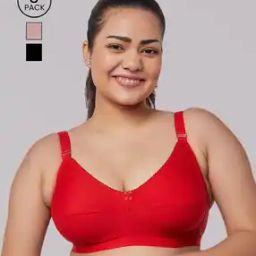 Pack of 3 Bra-picture-50