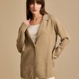 Women Long Embellished Jacket-picture-53