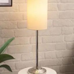 Table Lamp with Shade-22