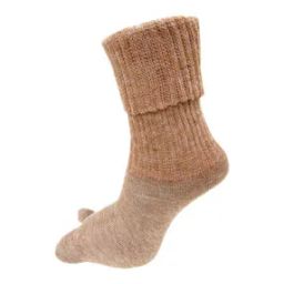 Mid-Calf Length Everyday Socks-image-30