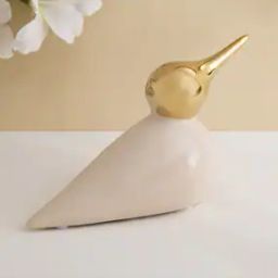 Ceramic Bird Figurine-image-41