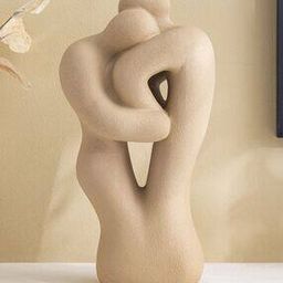 Ceramic Couple Figurine-image-62